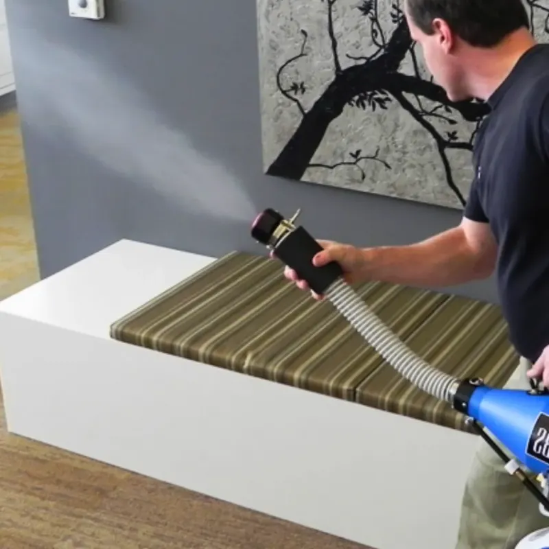 Professional Odor Removal in Century, FL